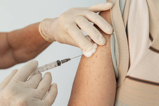 Vacina da Gripe em Campo Grande – MS