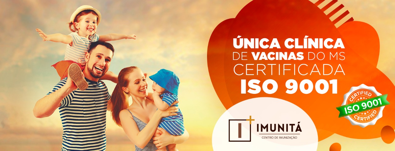 Imunitá inaugura nova unidade em São Gabriel do Oeste