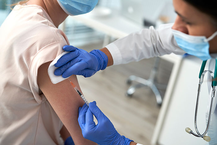 Quem pode tomar a vacina da gripe em 2021?