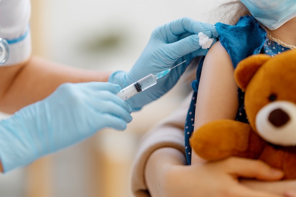 A vacina da gripe em 2021 é dividida em três fases para evitar aglomeração