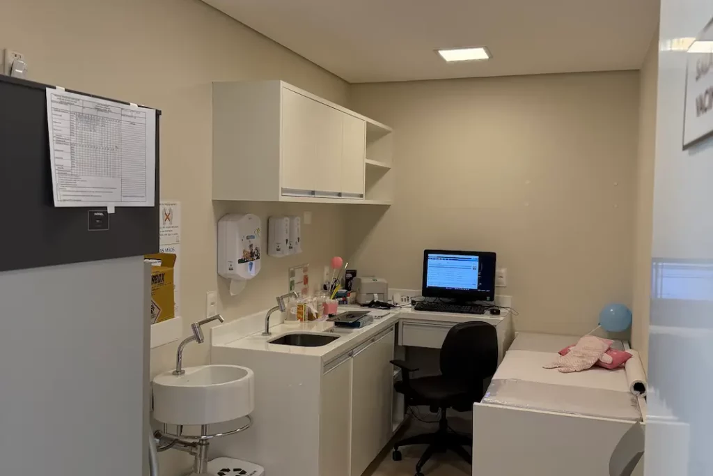 Clínica Imunita - Campo Grande - MS